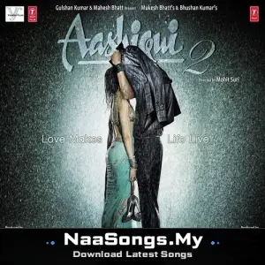 Aashiqui 2 mp3 download