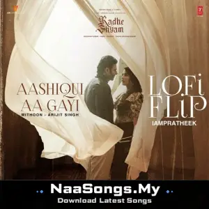 Aashiqui Aa Gayi Lofi Flip
