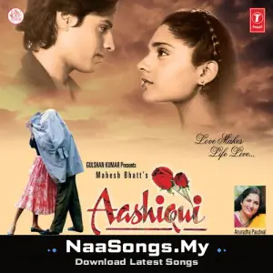 Aashiqui mp3 download