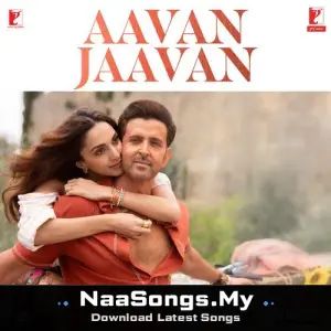 Aavan Jaavan (From "WAR 2")