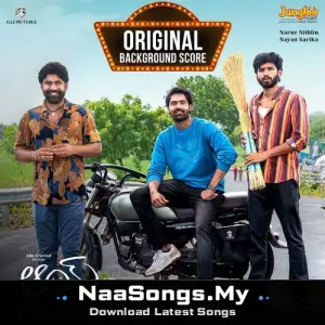 Aay (Original Background Score)