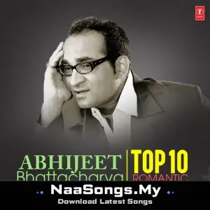 Abhijeet Bhattacharya Top Romantic Songs mp3 download