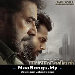 Abrahaminte Santhathikal