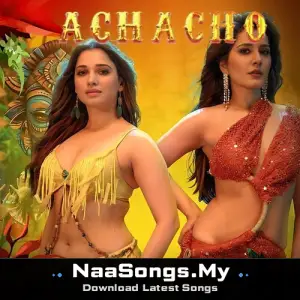 Achacho (Original)