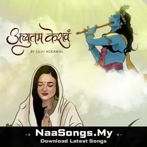 Achutam Keshavam mp3 download