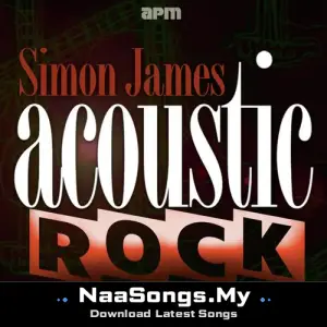 Acoustic Chilled Rock mp3 download