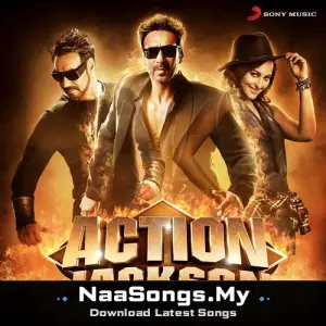 Action Jackson