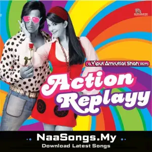 Action Replayy