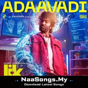 Adaavadi (From "Love Insurance Kompany")