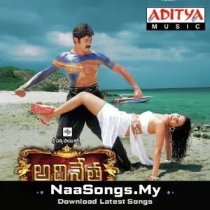 Adhinetha
