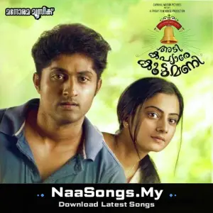 Adi Kapyare Koottamani