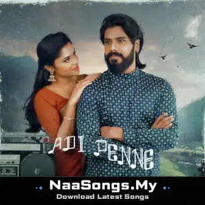 Adi Penne (Duet) (From Naam Series)