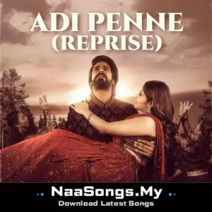Adi Penne (Reprise) (From Naam Series)