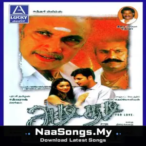 Adi Thadi