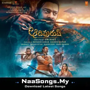 Adipurush - Telugu