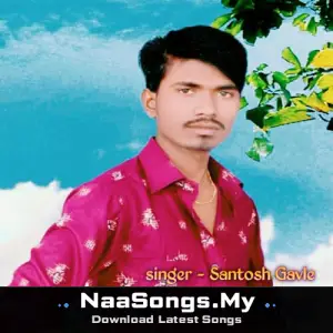 Adivasi DJ Love Song (feat. Santosh gavle)