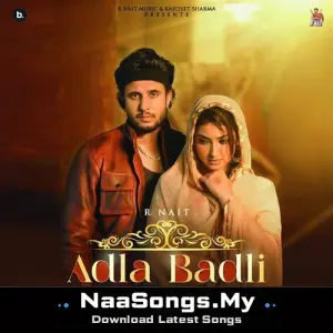 Adla Badli
