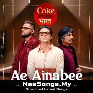 Ae Ajnabee | Coke Studio Bharat