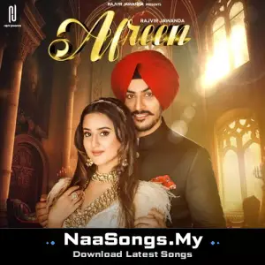 Afreen