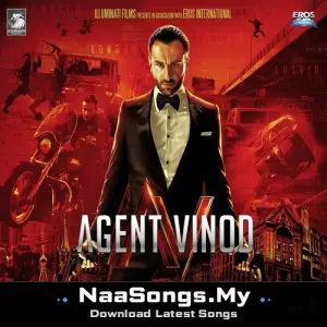 Agent Vinod