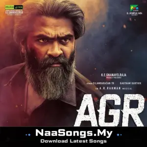 AGR