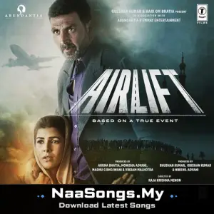 Airlift