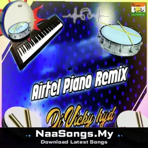 Airtel Piano (Remix)