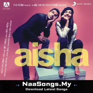 Aisha