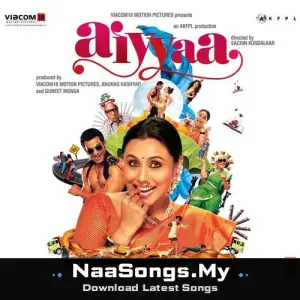 Aiyyaa