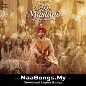 Akh Mastani