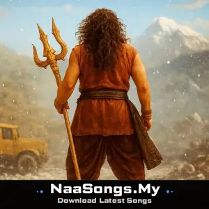 Akhanda 2 Entry Song