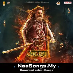 Akhanda 2 - Thaandavam (Hindi)