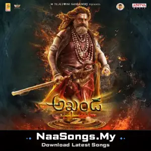 Akhanda 2 - Thaandavam