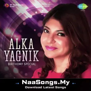 Alka Yagnik - Birthday Special mp3 download