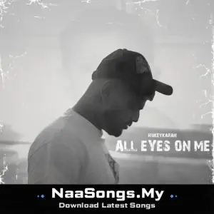 All Eyes on Me