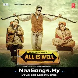 All Is Well