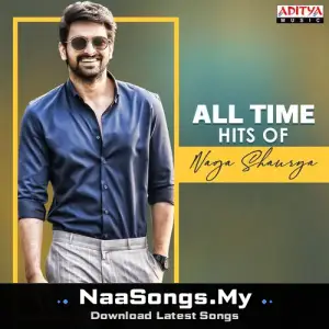 All Time Hits Of Naga Shaurya
