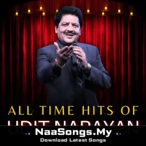 All Time Hits Of Udit Narayan