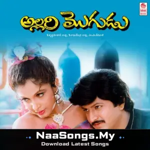 Allari Mogudu