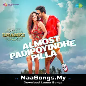 Almost Padipoyindhe Pilla (From "Das Ka Dhamki")