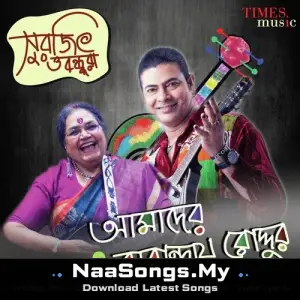 Amader Barandaye Roddur