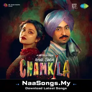 Amar Singh Chamkila