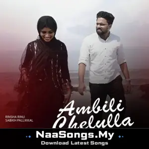 Ambili Chelulla