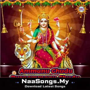Ammanu Chudu Durgammanu Chudu (DJ Remix)