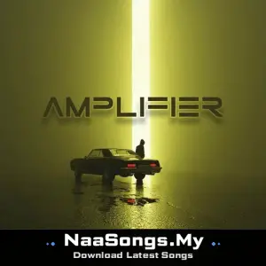 Amplifier