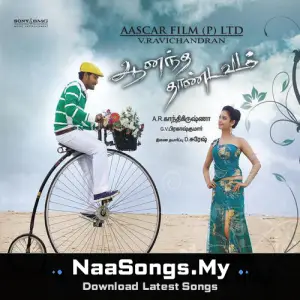 Ananda Thandavam