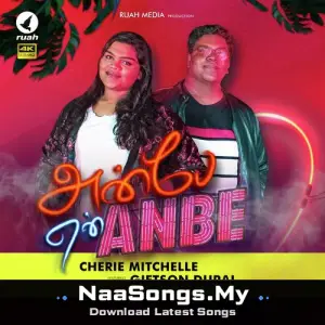 Anbe En Anbe