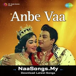 Anbe Vaa