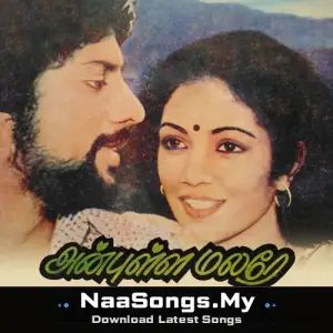 Anbulla Malare mp3 download