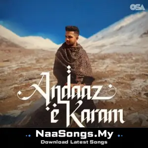 Andaaz e Karam